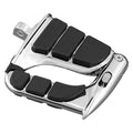Kuryakyn 4466 SwingWing Foot Pegs Chrome