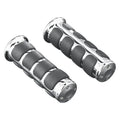 Kuryakyn 6180 Iso Chrome Grips