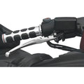 For Honda Goldwing 1800 2014-2016 Kuryakyn Wide Chrome Levers