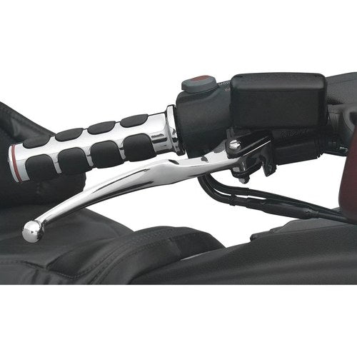 For Honda Goldwing 1800 2014-2016 Kuryakyn Wide Chrome Levers