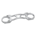 For Harley-Davidson Softail 1991-2010 Kuryakyn Chrome Fork Brace
