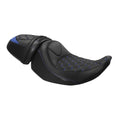 Rider Passenger Seat Fit for Harley Cvo Street Road Glide Fltrx Flhxse 2023-2024