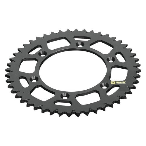 For Kawasaki KX250F 1988-2015 ProX 07.RA42080-51 Rear Sprocket