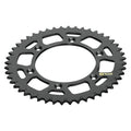 For Kawasaki KX250F 1988-2015 ProX 07.RA42080-51 Rear Sprocket