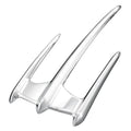 For Honda Goldwing 1800 2014-2017 Kuryakyn Triceptor Chrome Fender Accent