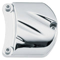 For Harley-Davidson Sportster 1200 1996-2019 Kuryakyn Chrome Solenoid Cover