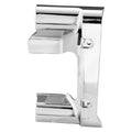 For Harley-Davidson Heritage Softail 06 Kuryakyn Deluxe Chrome Oil Line Nacelle