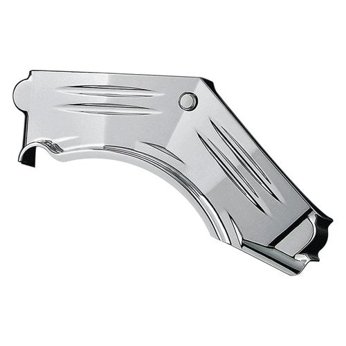 For Harley-Davidson Road King 1999-2006 Kuryakyn Chrome Cylinder Base Cover