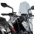 For KTM 790 2018-2019 Puig Windshield