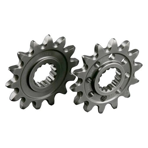 For Honda CRF250L 2013-2014 Renthal 368--520-13P Standard Front Chainwheel
