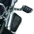 For Honda Goldwing 1500 1988-2000 Kuryakyn Passenger's Cruise Pegs Chrome