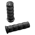 Kuryakyn 6341 Iso Gloss Black Grips