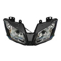 Front Headlight Headlamp Fit for Kawasaki Ninja 300 EX300 2013-2017 2016 2015