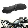 Front & Rear Rider Driver & Passenger Seats Fit For BMW R1200GS Adventure 13-18