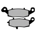 For Suzuki Boulevard 06-13 Vesrah VD-435/3 Rear Organic Semi-Metallic Brake Pads