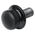 For Indian Challenger 2020 Kuryakyn 5211 Gloss Black Quick Release Seat Screw