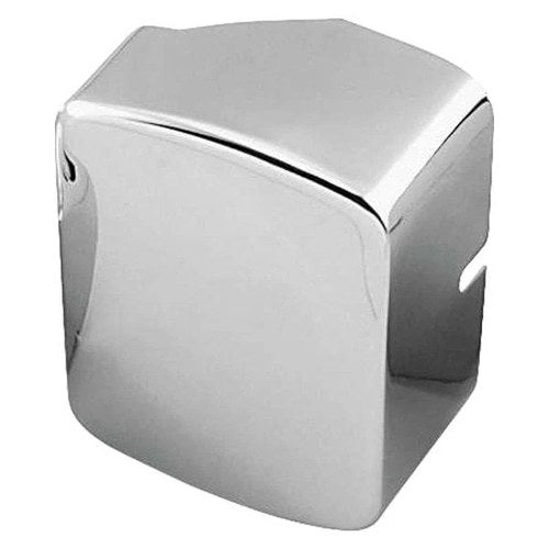 For Harley-Davidson Heritage Softail 86-99 Biker's Choice Chrome Coil Cover