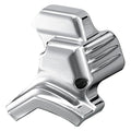 For Harley-Davidson Road King 2007-2016 Kuryakyn Chrome Starter Cover