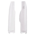 For Kawasaki KX250 2004-2007 Polisport 8398000001 Fork Guards