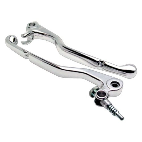 For KTM 125 2014-2020 Motion Pro 14-9012 Brake Lever