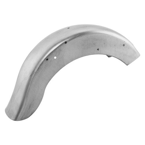 For Harley-Davidson Heritage Softail 86-99 Rear FL Raw Steel Fender