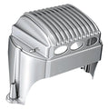 For Harley-Davidson Road King 1997-2011 Kuryakyn Chrome Regulator Cover