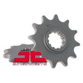 For Suzuki DRZ400SM 05-16 JT Sprockets Front Chromoly Steel Alloy Sprocket