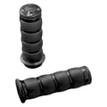 Kuryakyn 6344 Custom Gloss Black Grips