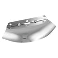 For Harley-Davidson Road King 94-13 Kuryakyn Lower Triple Tree Wind Deflector