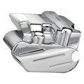 For Suzuki Boulevard 2006-2017 Kuryakyn Rear Chrome Caliper Cover