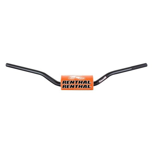 For Honda CRF450R 2004-2013 Renthal 604-01-OR Fatbar Handlebar