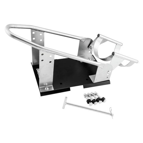 BikeMaster Heavy Duty 6.5" Wheel Chock