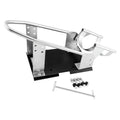 BikeMaster Heavy Duty 6.5" Wheel Chock