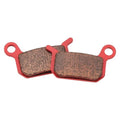 For KTM 50 2002-2016 BikeMaster Sintered Front or Rear Brake Pads