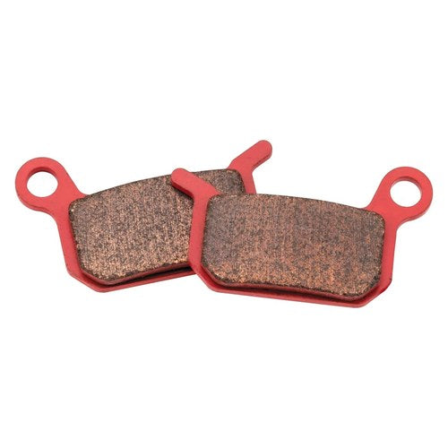 For KTM 50 2002-2016 BikeMaster Sintered Front or Rear Brake Pads