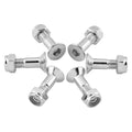 BikeMaster 151967 Sprocket Bolts