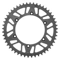 For Kawasaki KX65 2000-2017 BikeMaster 965035 420 Series Rear Sprocket