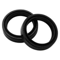 For Yamaha FZ6R 2010-2015 BikeMaster Fork Seals