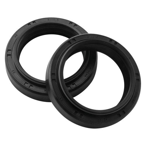 For Yamaha V Star 250 2010-2014 BikeMaster Fork Seals