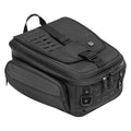 Kuryakyn XKursion XB Ambassador Black Tail Bag