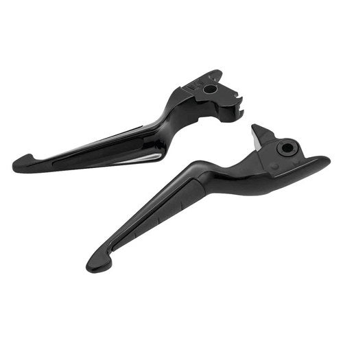 For Harley-Davidson Street Glide 2014-2016 Kuryakyn 5733 Iso Levers