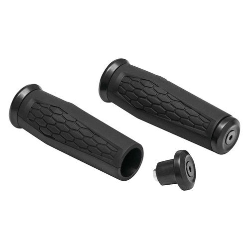 Kuryakyn 5929 Handlebars Hex Grips