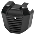 For Harley-Davidson Fat Bob 18-21 Kuryakyn 6467 Precision Gloss Black Coil Cover