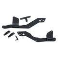 For Indian Scout 2015-2019 Kuryakyn Mid Controls Black