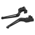 For Harley-Davidson Iron 1200 2018-2019 Kuryakyn 6669 Dillinger Levers