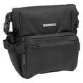 Kuryakyn Black Barrio Bag