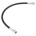 Goodridge 83319 Stainless Steel Natural Brake Hose
