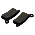 For KTM 105 2007-2011 Wild Boar Off Road MX-05273 Rear Semi-Metallic Brake Pads