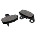Wild Boar Off Road MC-05264 Front Semi-Metallic Brake Pads