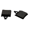 For KTM 350 2012 Wild Boar Off Road MC-05650 Rear Semi-Metallic Brake Pads